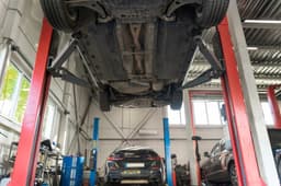 Автосервис как первый бизнес: реальный опыт и практические советы