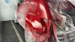 Секреты идеальной покраски автомобиля: от подготовки до полировки