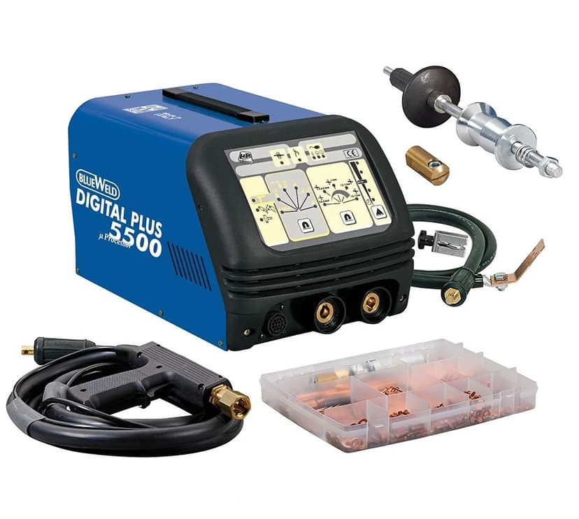 Какое сварочное оборудование нужно для открытия автосервиса: полный гайд для начинающих