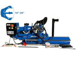 Полное руководство по оборудованию для грузового шиномонтажа: выбор, эксплуатация, безопасность